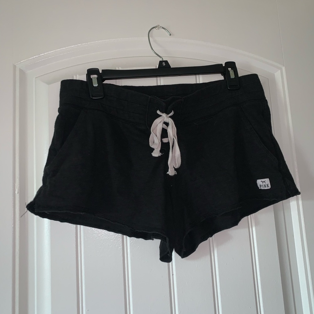 3/$15 pink shorts